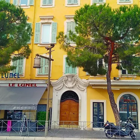 Duplex Port Apartament
