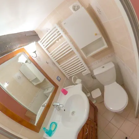 Apartament Duplex Port *