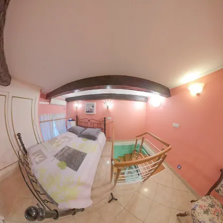 Duplex Port Apartament Nicea